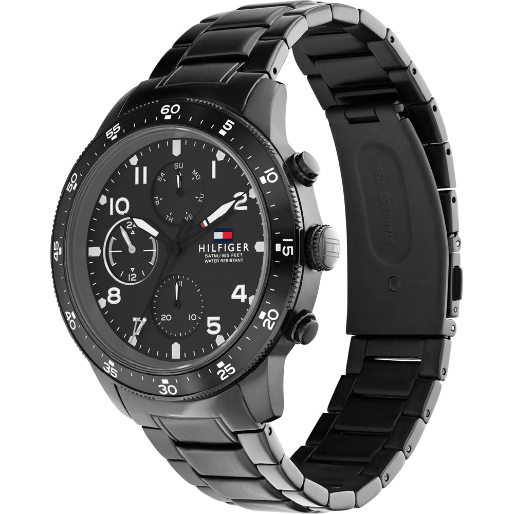 TOMMY HILFIGER 44mm
