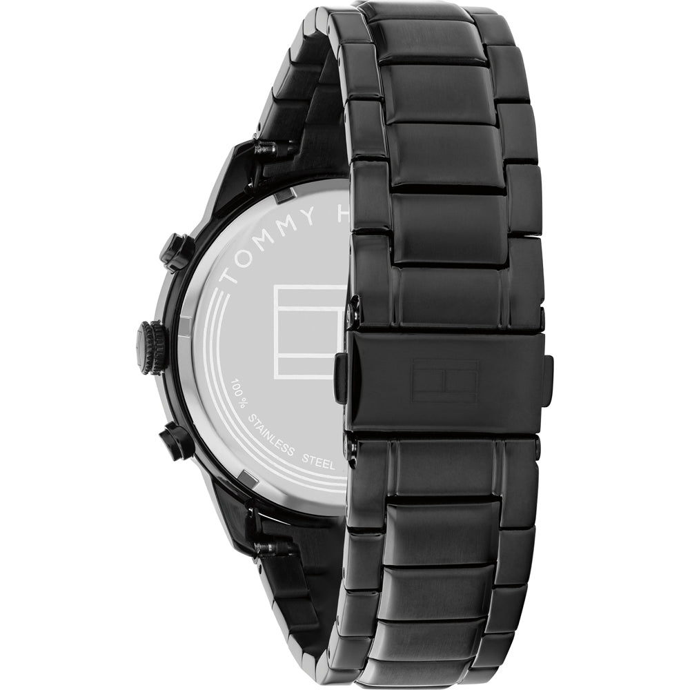 TOMMY HILFIGER 44mm