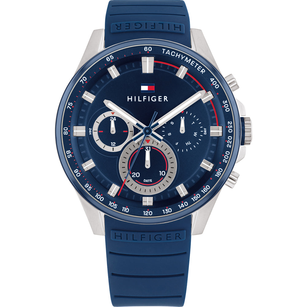 TOMMY HILFIGER 44mm