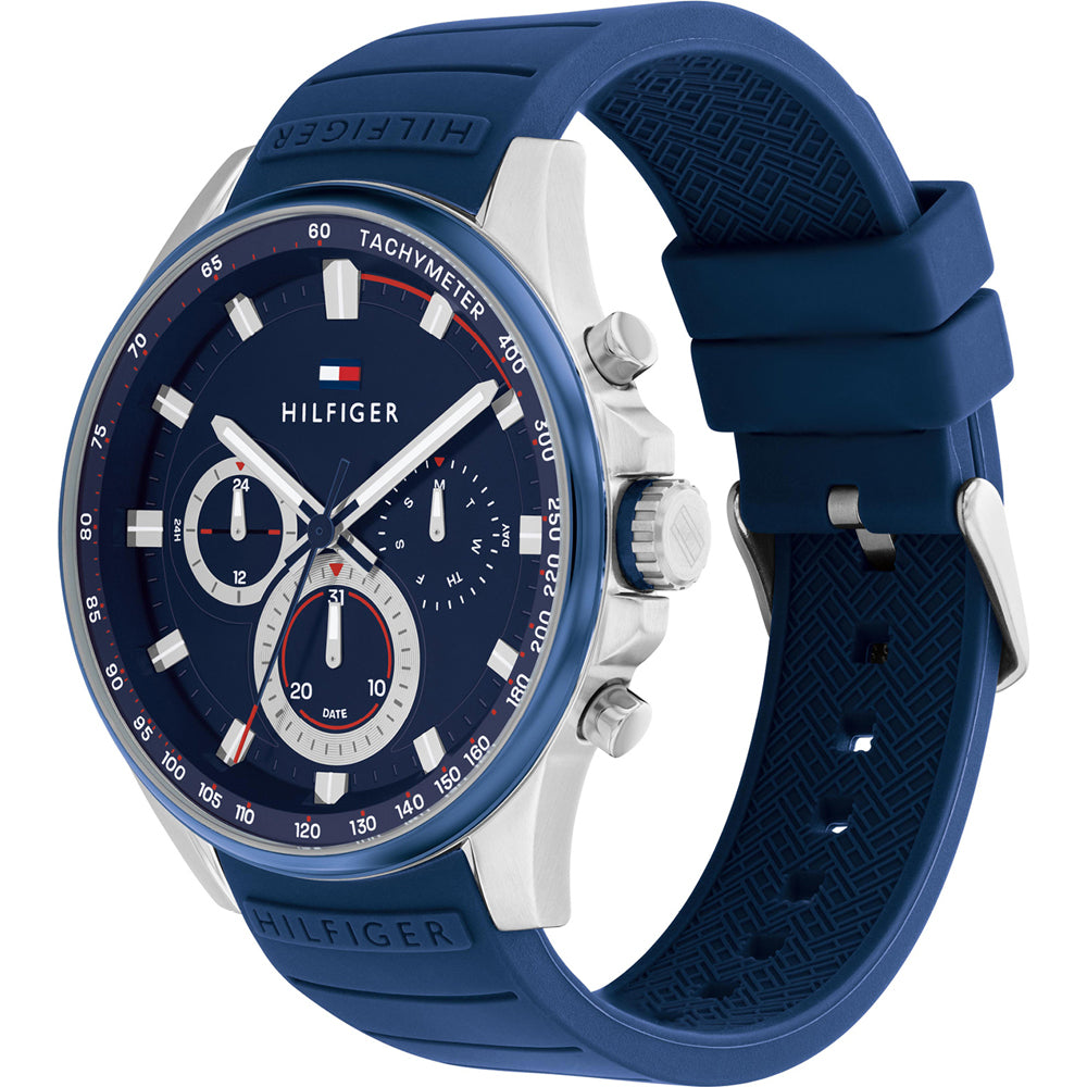 TOMMY HILFIGER 44mm