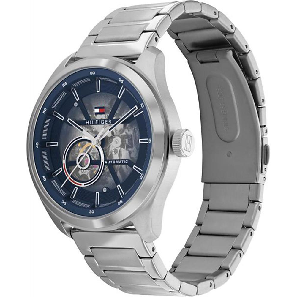 TOMMY HILFIGER Automatic 45mm