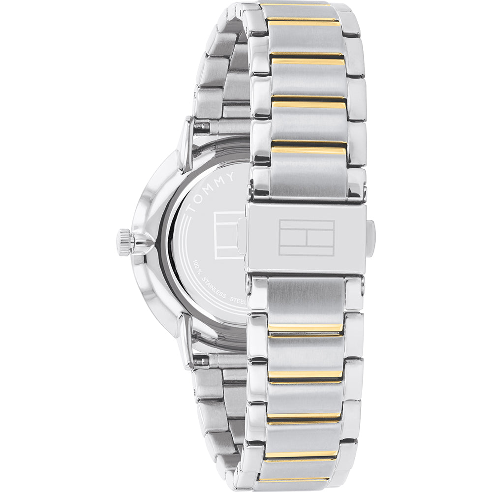 TOMMY HILFIGER 38mm
