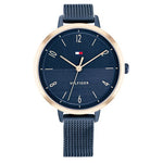 TOMMY HILFIGER 38mm