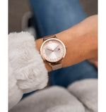 TOMMY HILFIGER 38mm.