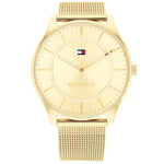 TOMMY HILFIGER 40mm