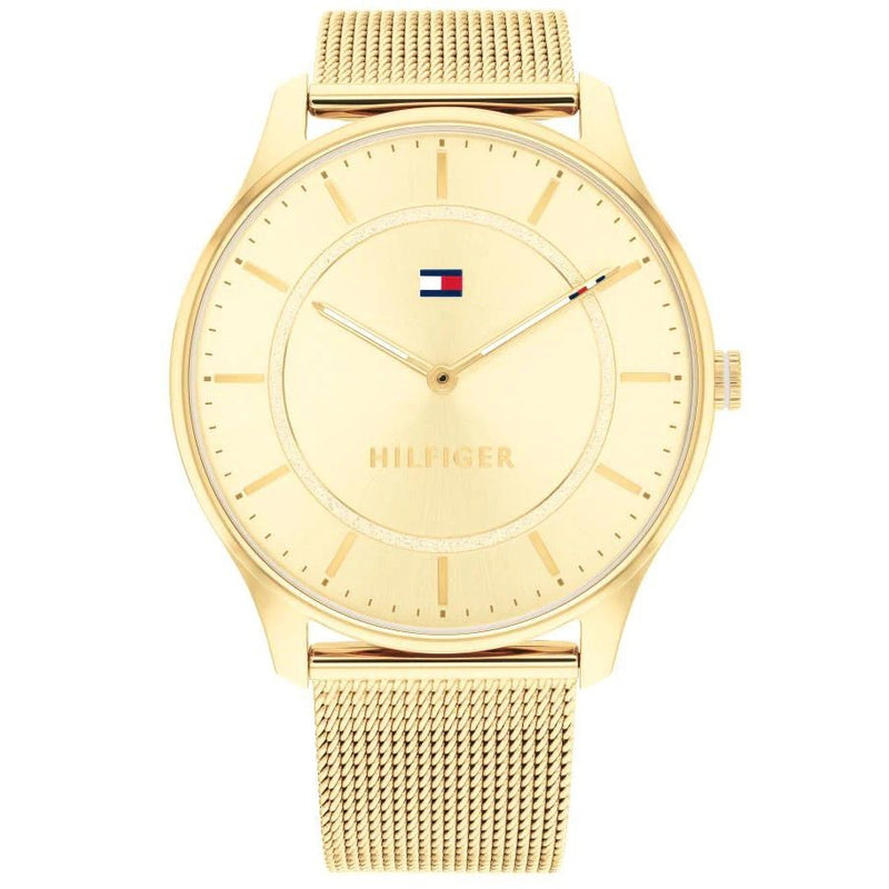 TOMMY HILFIGER 40mm