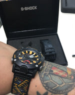 CASIO G-Shock GA-2000BT-1AER