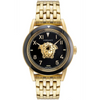 VERSACE V-Palazzo 7 Diamonds 43mm