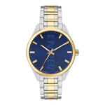 VERSACE V-Vertical 42mm.