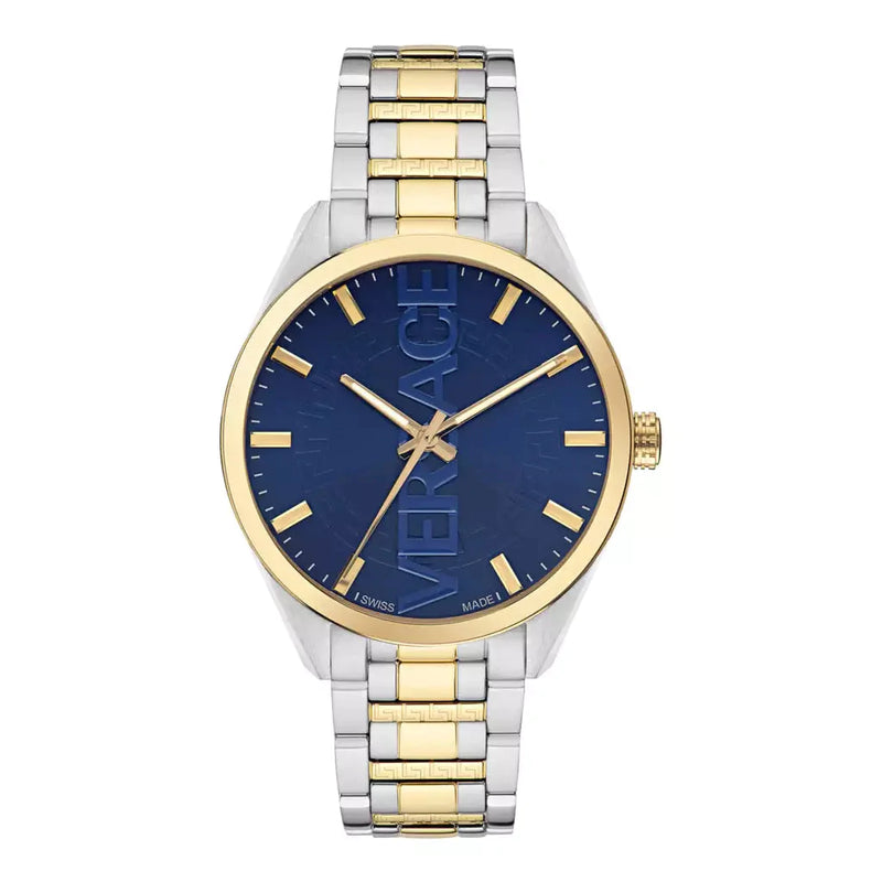 VERSACE V-Vertical 42mm.