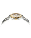 VERSACE Greca Reaction 44mm