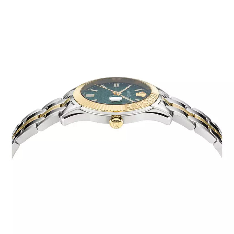 VERSACE Greca Time 41mm