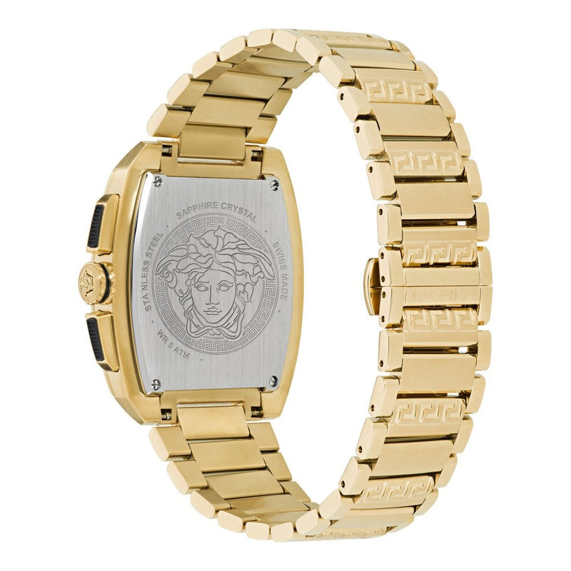 VERSACE Dominus 42mm