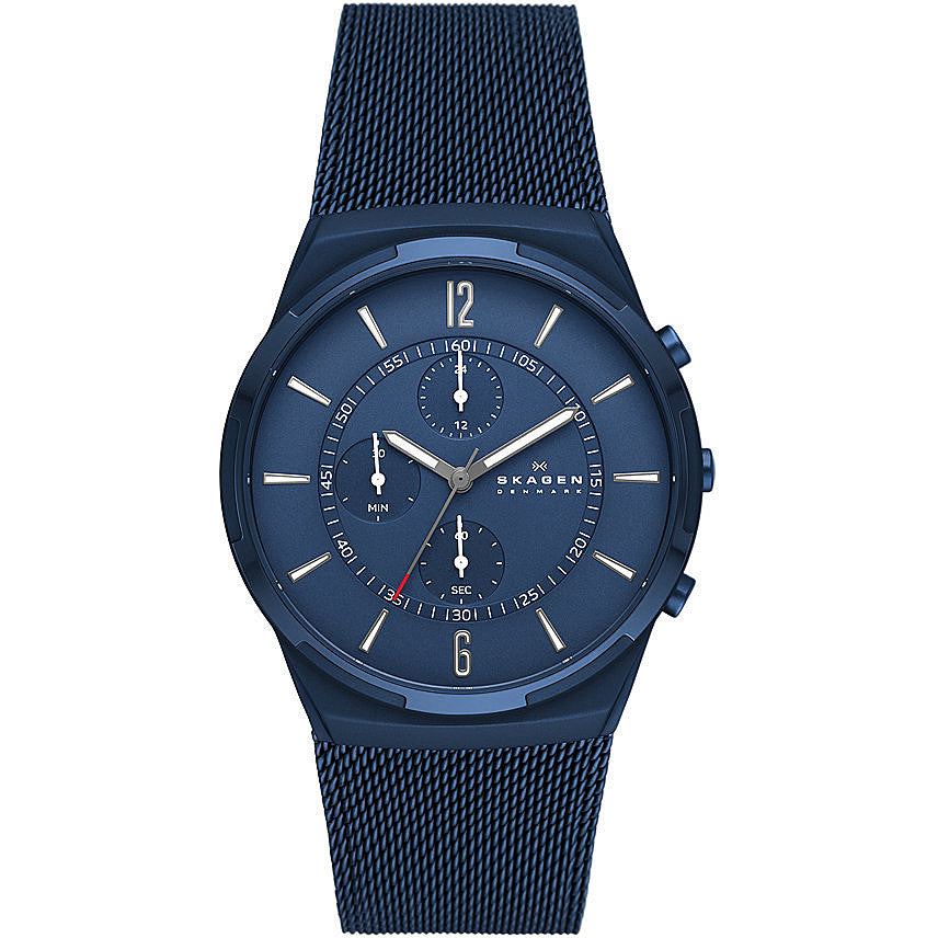 SKAGEN Melbye 42mm