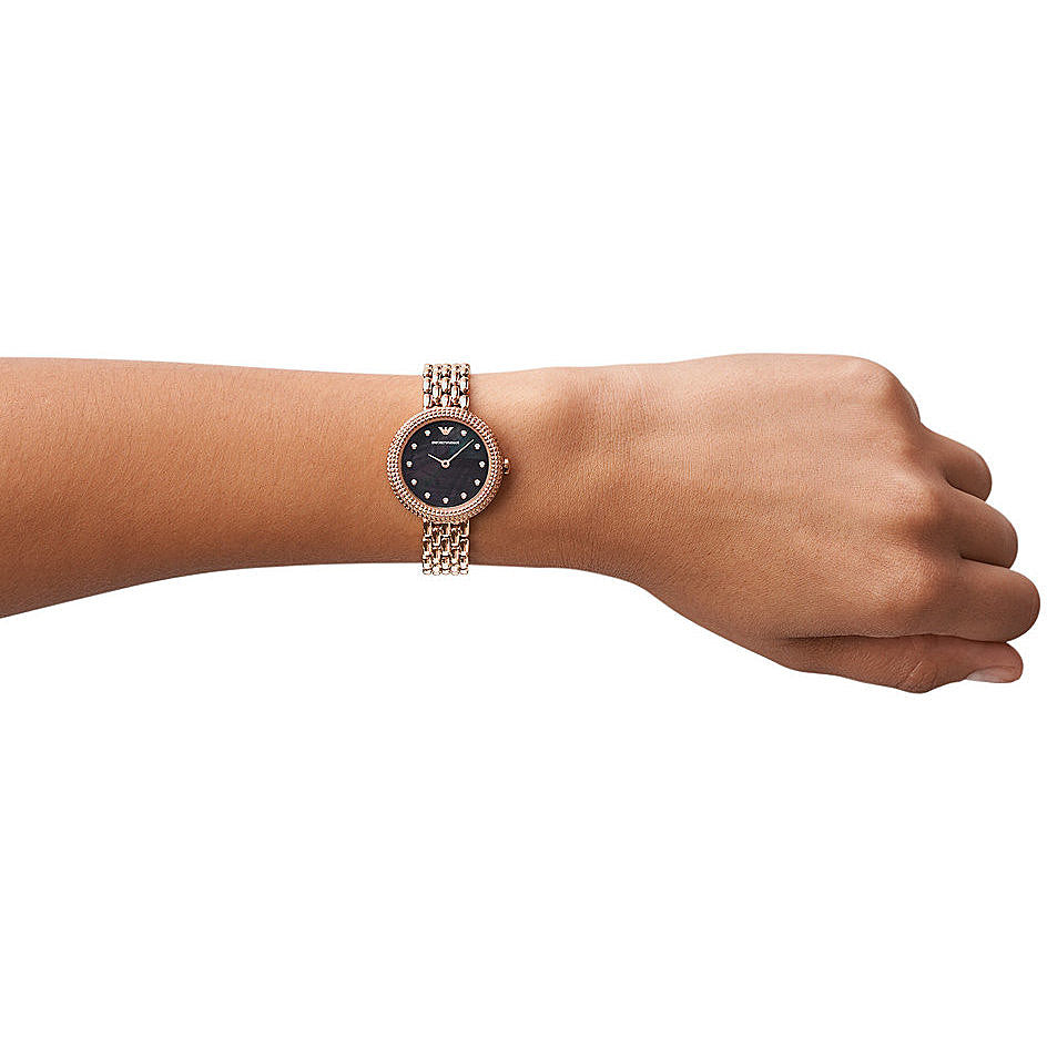 ARMANI Rosa 30mm
