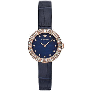 ARMANI Rosa  30mm AR11434