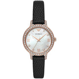 ARMANI Cleo 32mm AR11485