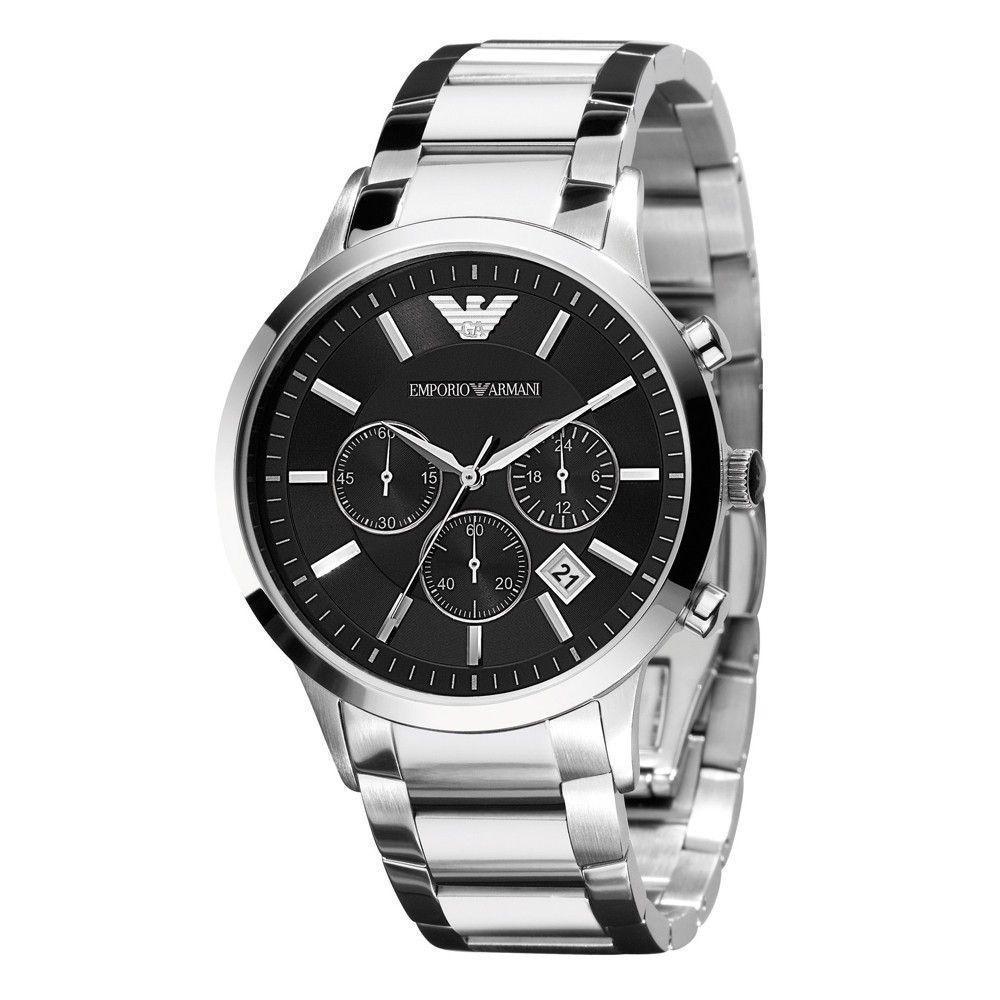 ARMANI Renato 43mm
