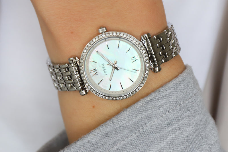 FOSSIL Carlie | 28mm