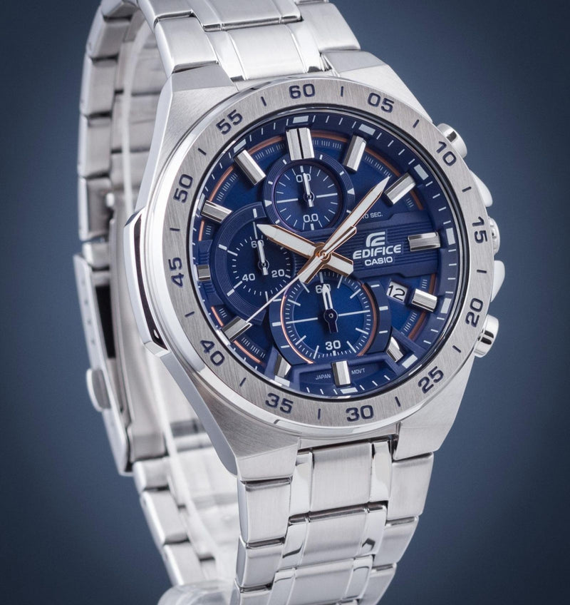 CASIO Edifice EFR-564D-2AVUEF