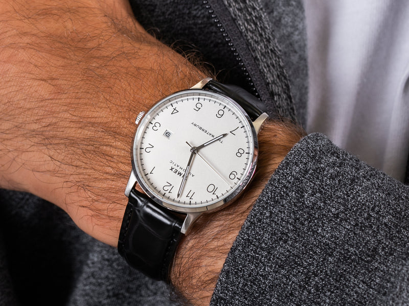 TIMEX Waterbury Classic Automatic